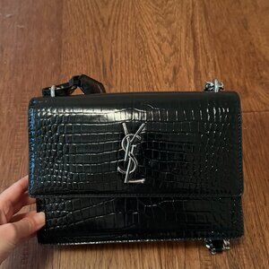 YSL Sunset Medium